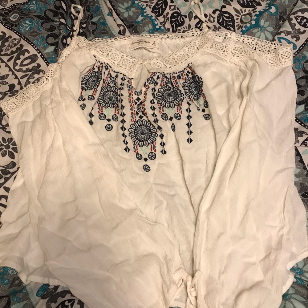 Abercrombie & Fitch shirt